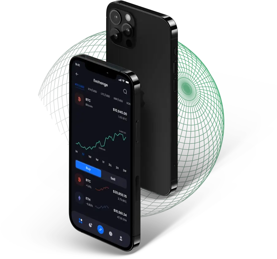 Blue Altflow - Sign up